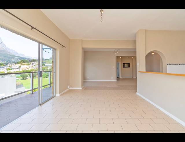 3 BEDROOM APARTMENT RENTED IN TAMBOERSKLOOF